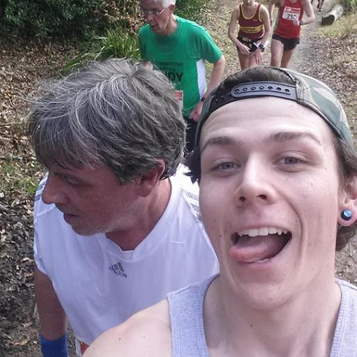 Dan Thacker Photo 33