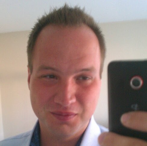 Nicholas Williams Photo 38