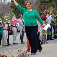 Tracie Goodwin Photo 7