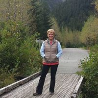 Barbara Houston Photo 27