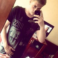 Benjamin Krueger Photo 6
