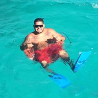 Brian Fitzgerald Photo 46