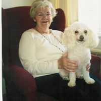 Martha Huff Photo 33