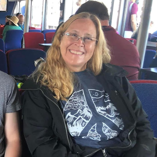 Tracie Walker Photo 10