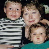 Karen Coburn Photo 20