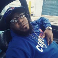 Corey Alston Photo 19
