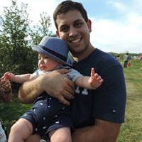 Michael Gabriele Photo 24