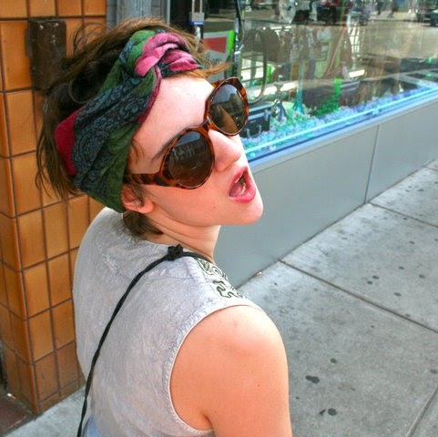 Sarah Finkelstein Photo 4