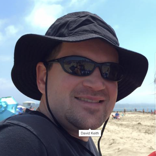 David Keith Photo 45