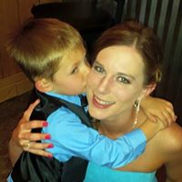 Elizabeth Wendt Photo 18