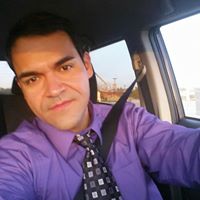 Fausto Velasco Photo 5