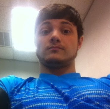 Dustin Smallwood Photo 2