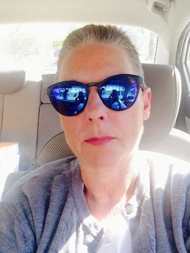 Nancy Forbes Photo 27