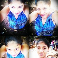 Lily Gaitan Photo 12
