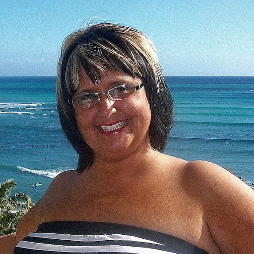 Joanna Stephens Photo 12