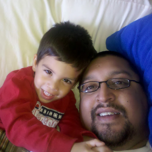 Adrian Aguilar Photo 26