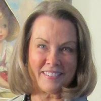 Nancy Sutherland Photo 22