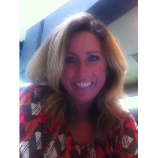 Teresa Parks Photo 16