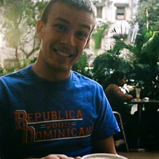 Michael Gearhart Photo 21