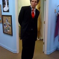 Christopher Marchand Photo 7