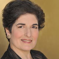 Sally Cohen Photo 20