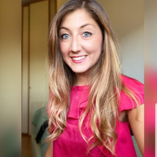 Sara Bernardini Photo 15