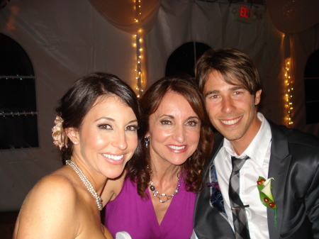 Deborah Hamilton Photo 17