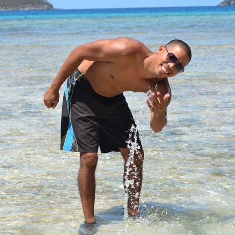 Samuel Guzman Photo 20