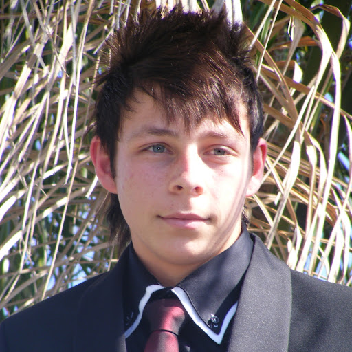 Shaun Heath Photo 19