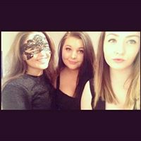 Rebecca Mcavoy Photo 12