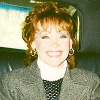 Diana Packard Photo 2