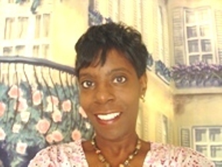 Cynthia Stewart Photo 45