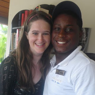 Janelle Irons Photo 5