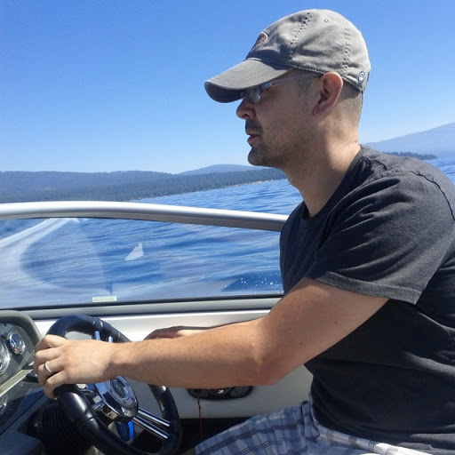 Brian Washburn Photo 25