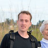 William Rhoades Photo 24