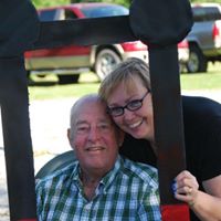 Annette Stover Photo 16