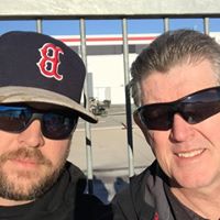 Geoffrey Short Photo 15