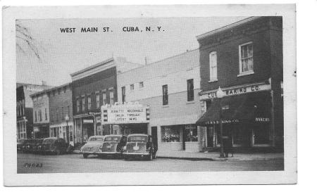 Peggy Scott Photo 37