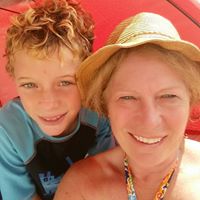 Kristine Gray Photo 29