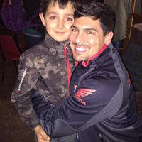 Christopher Gonzales Photo 17