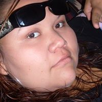 Candice Chavez Photo 34