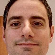 Chris Perry Photo 13