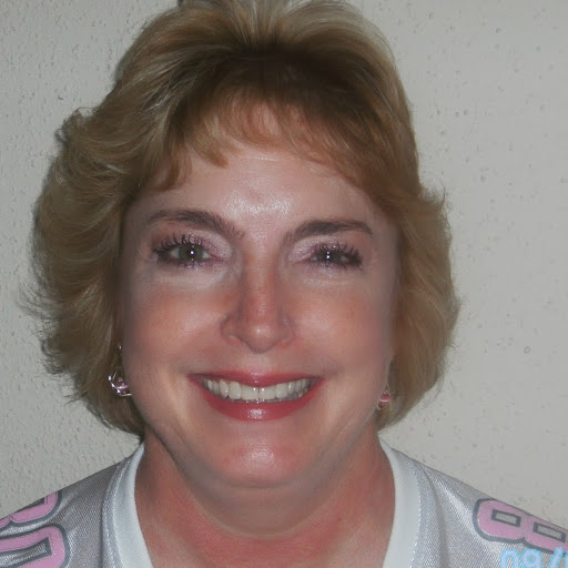 Nancy Robertson Photo 29