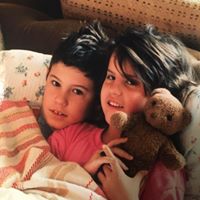 Rebecca Stroud Photo 13