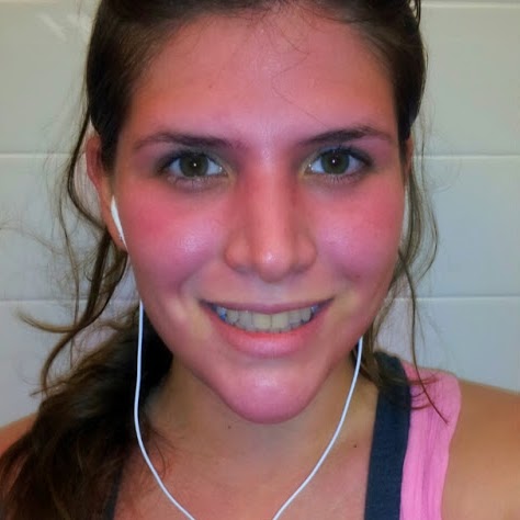 Sarah Mendoza Photo 9