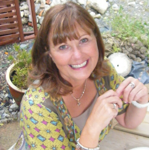 Patricia Power Photo 20