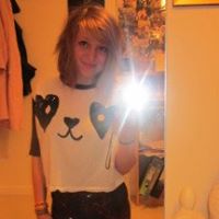 Annabelle Gomez Photo 27