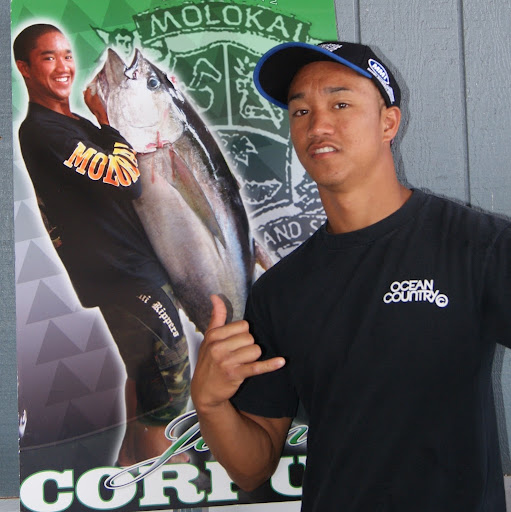 James Corpuz Photo 9