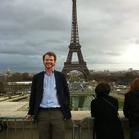Ted Knudsen Photo 14
