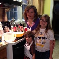 Christine Pedigo Photo 5